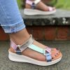 Ladies Oh My Sandals | 5407