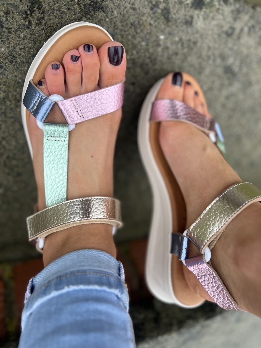 Ladies Oh My Sandals | 5407