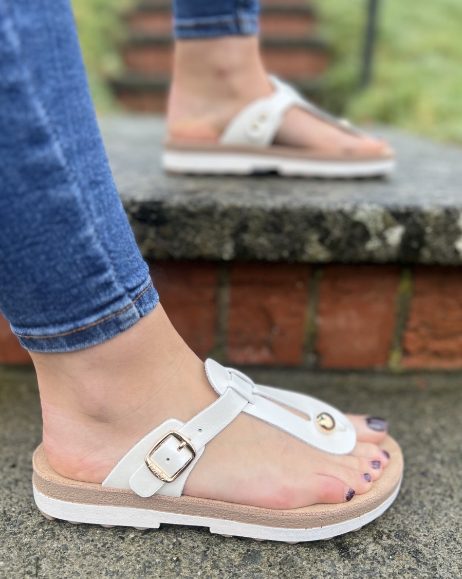 Ladies Fantasy Sandals | Mirabella