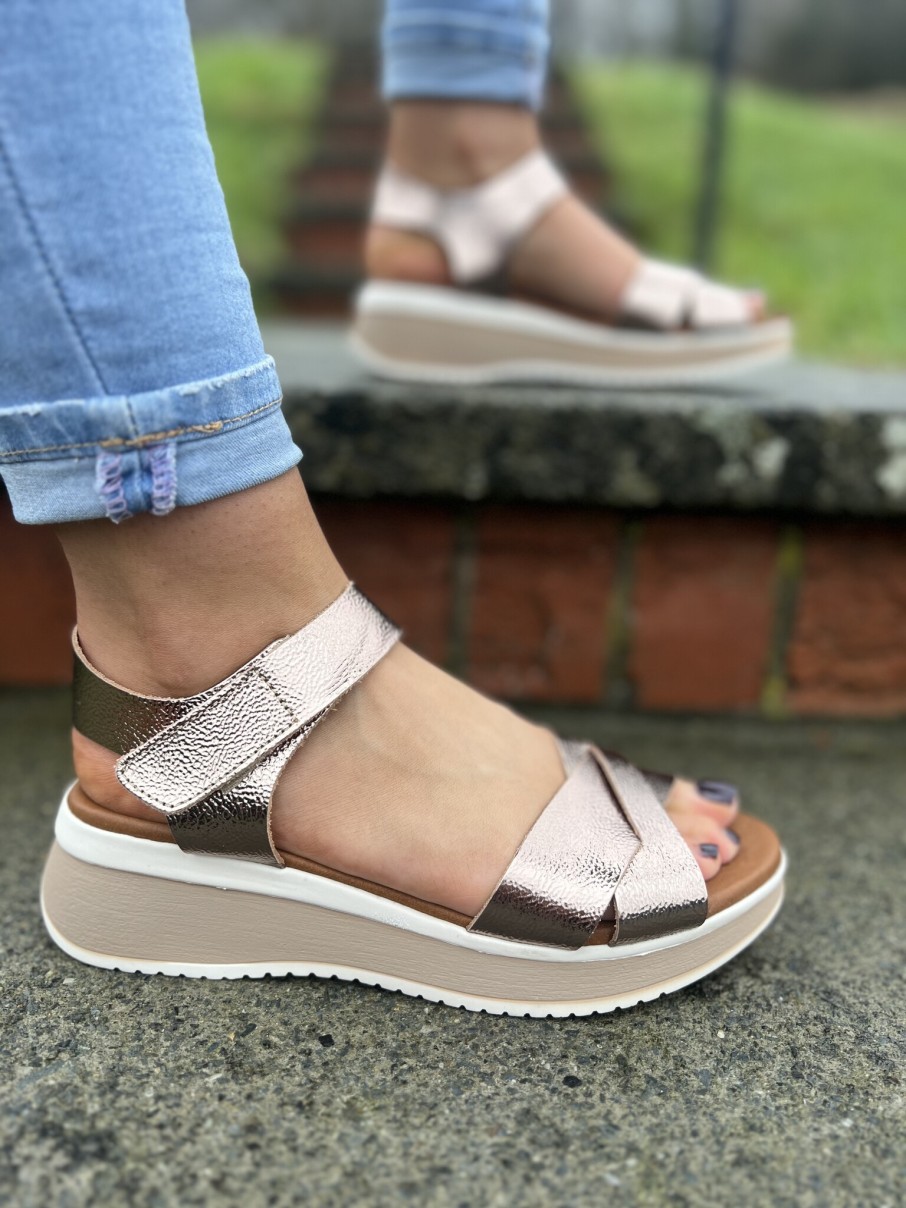 Ladies Oh My Sandals | 5413