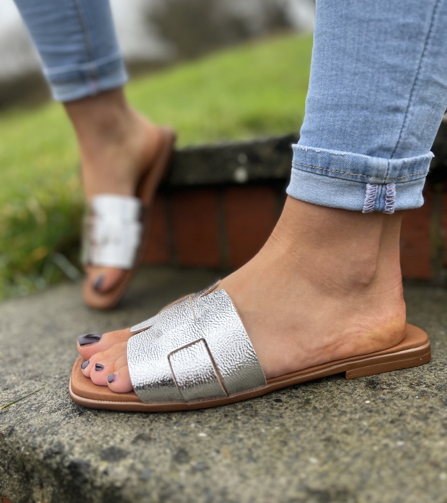 Ladies Oh My Sandals | 5315