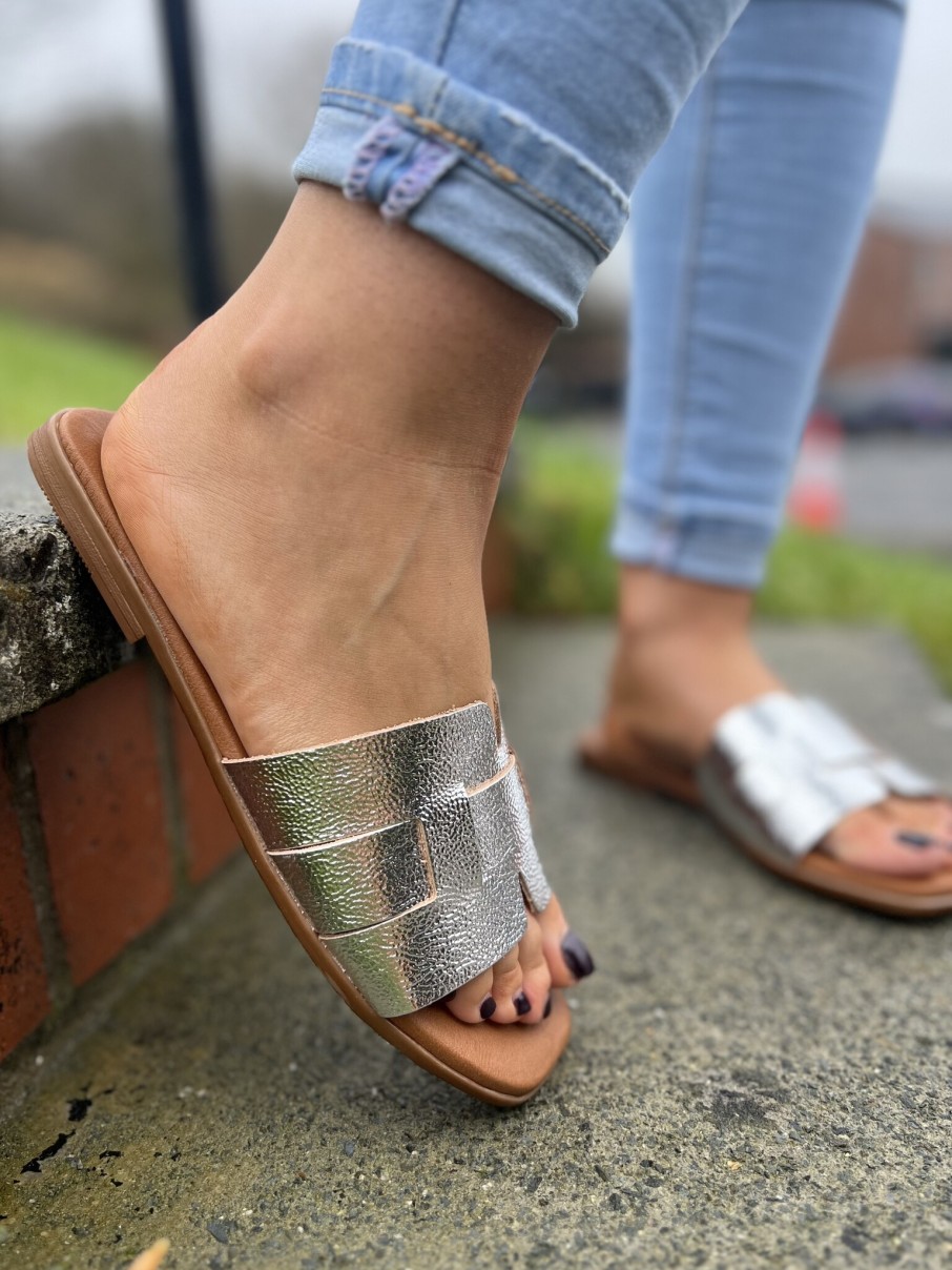 Ladies Oh My Sandals | 5315