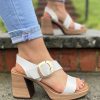 Ladies Oh My Sandals | 5395