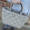 Accessories Guess Handbags | Deesa Tote