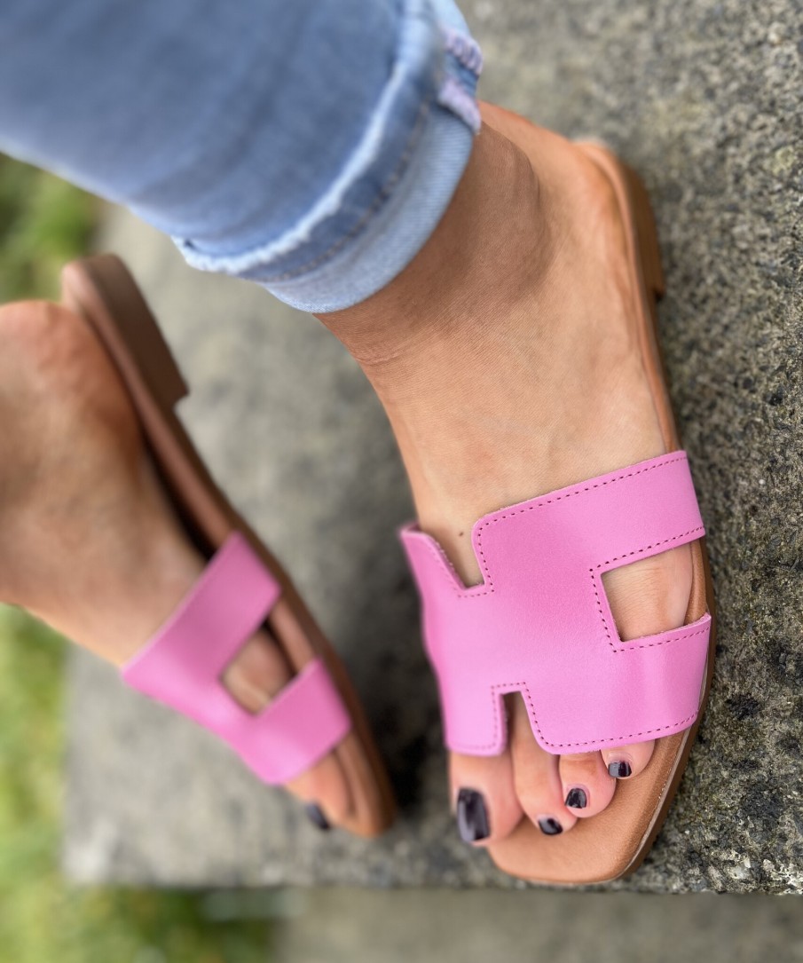 Ladies Oh My Sandals | 5321