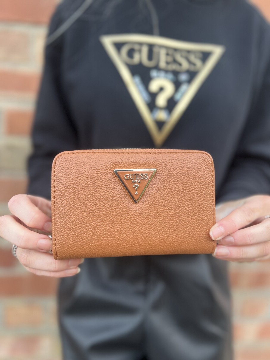 Accessories Guess | Meridian Slg Medium Za