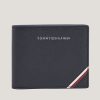 Accessories Tommy Hilfiger | Th Central Mini Cc Wallet