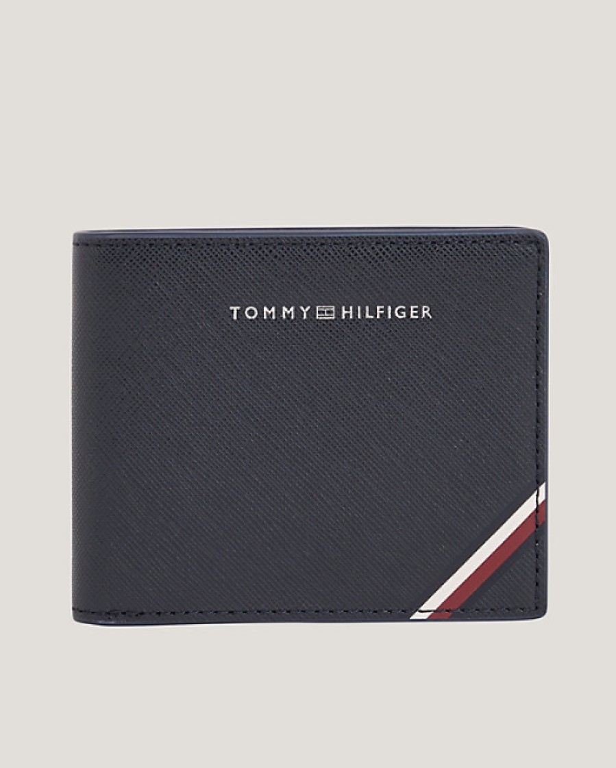 Accessories Tommy Hilfiger | Th Central Mini Cc Wallet