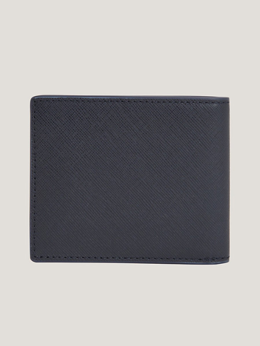 Accessories Tommy Hilfiger | Th Central Mini Cc Wallet