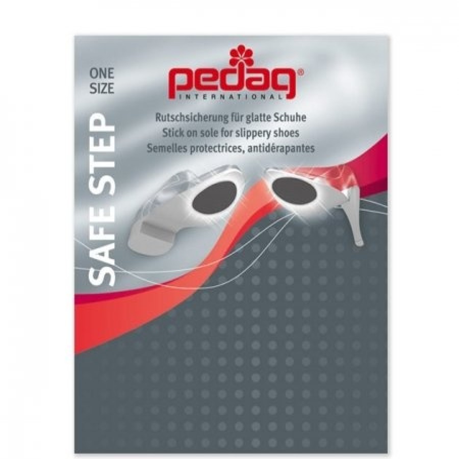 Accessories Pedag | Safe Step