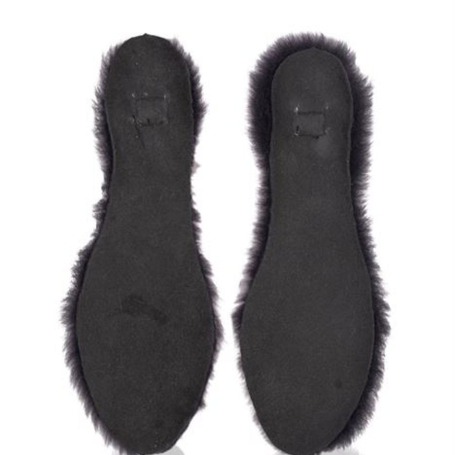 Accessories Owen Barry | Sheepskin Insoles