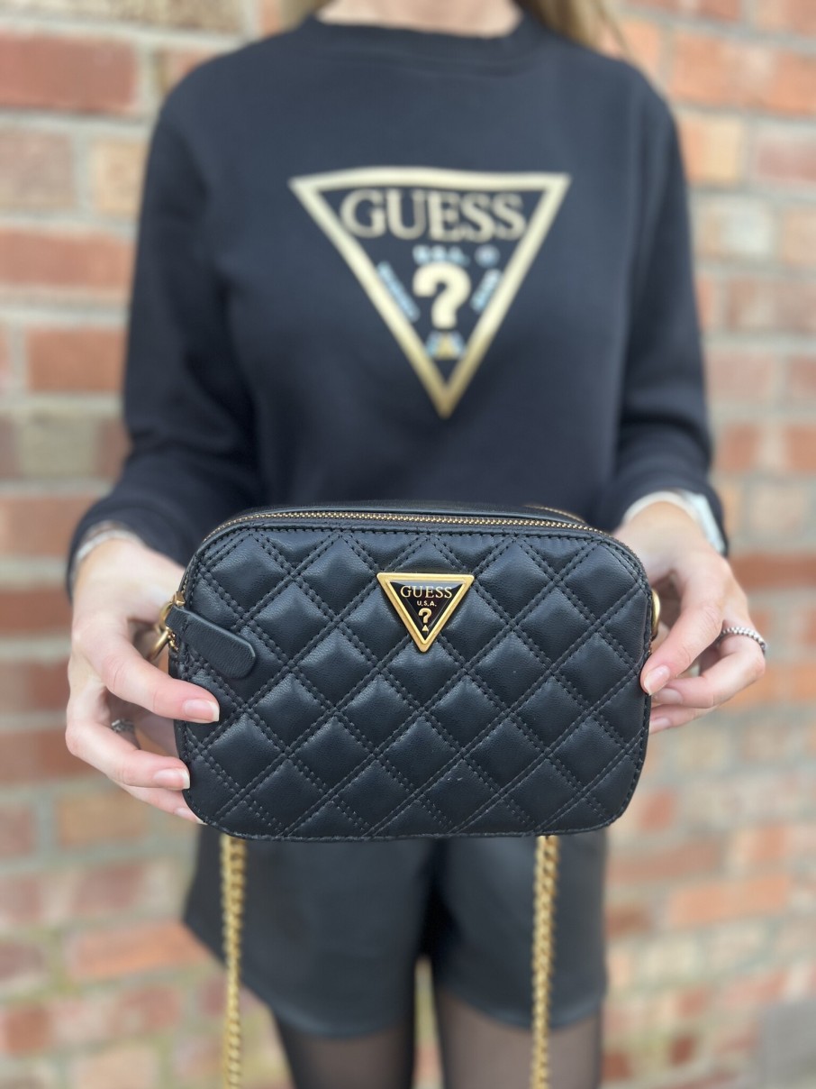 Accessories Guess Crossbody Bags | Giully Camera Bag