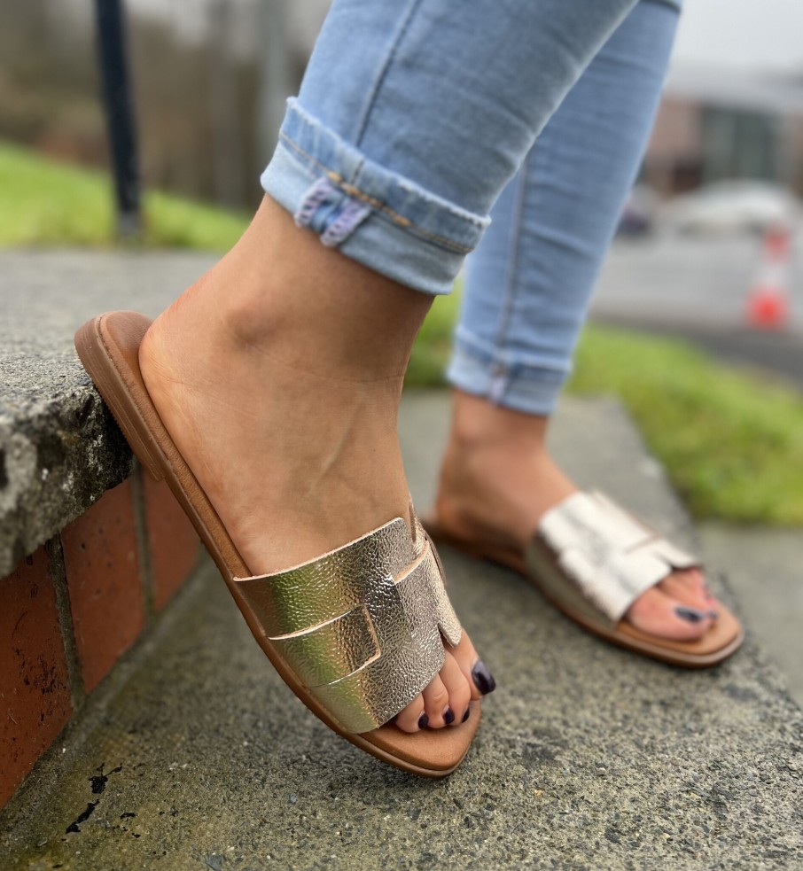 Ladies Oh My Sandals | 5315