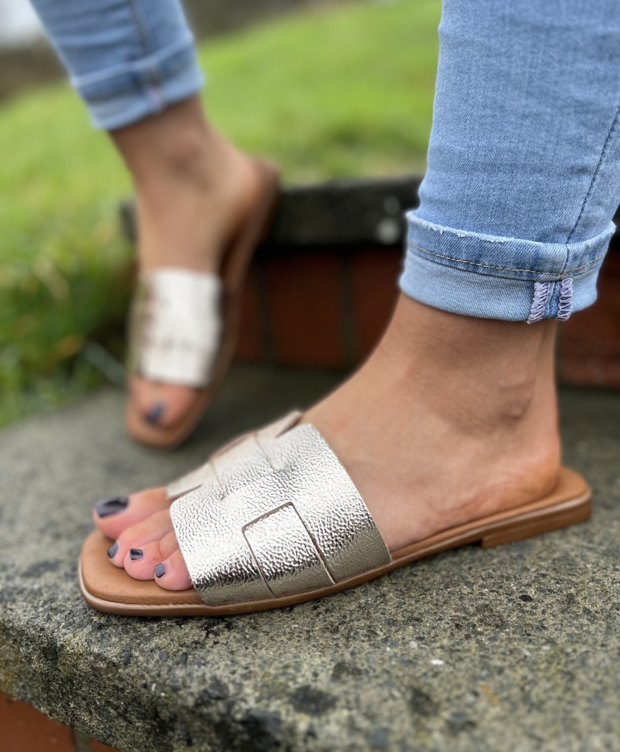 Ladies Oh My Sandals | 5315