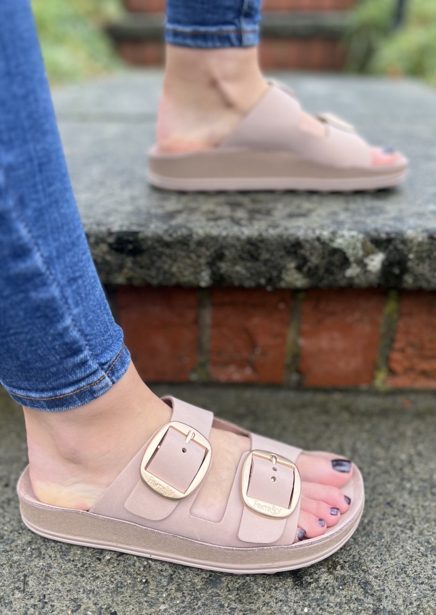 Ladies Fantasy Sandals | Desponia