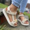 Ladies Oh My Sandals | 5420