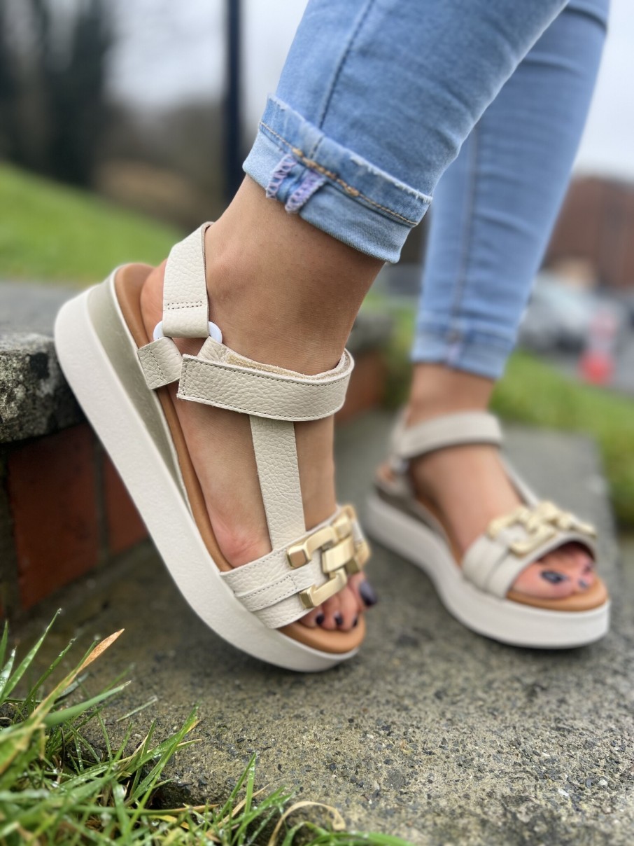 Ladies Oh My Sandals | 5420