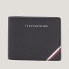 Accessories Tommy Hilfiger | Th Central Mini Cc Wallet