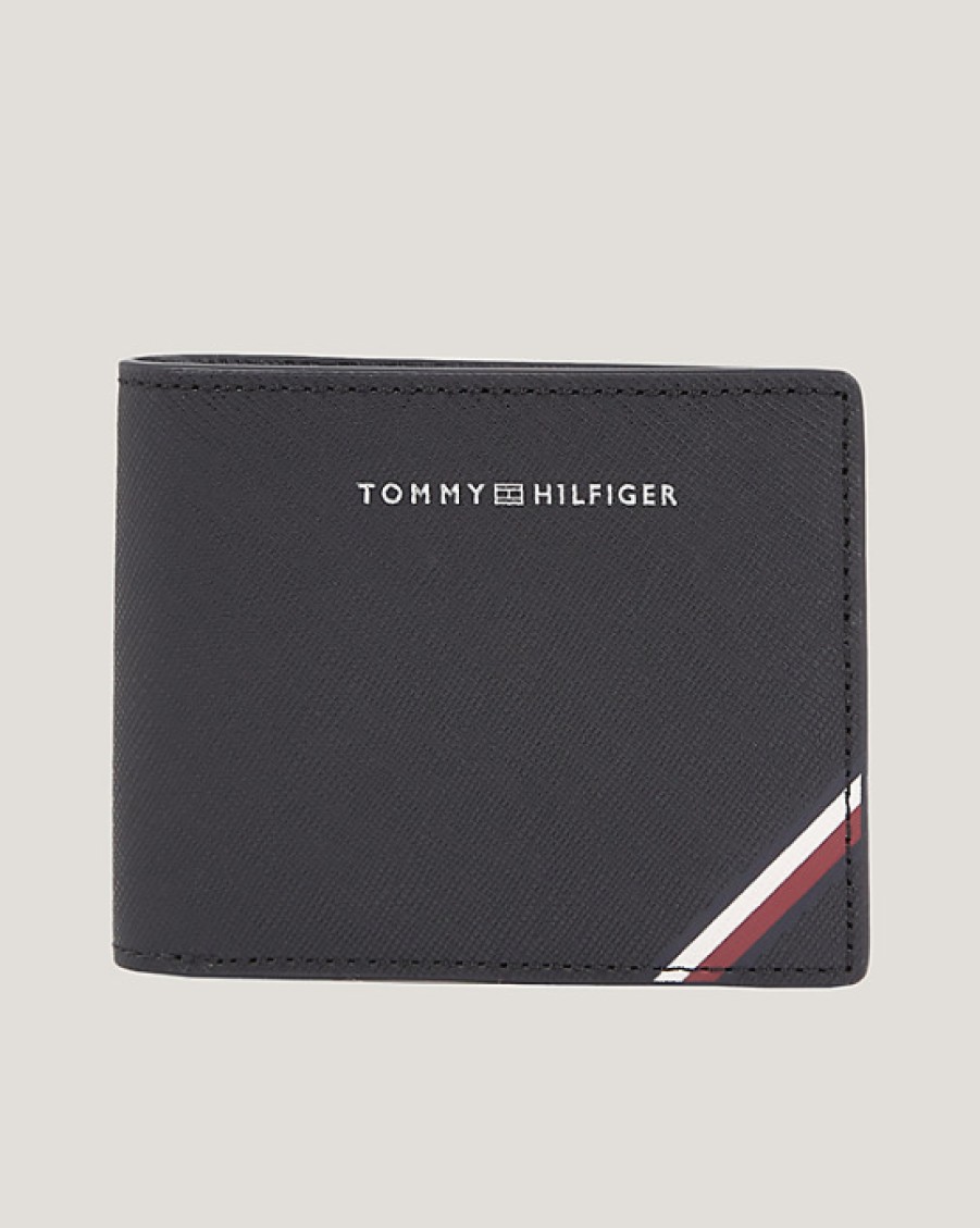 Accessories Tommy Hilfiger | Th Central Mini Cc Wallet