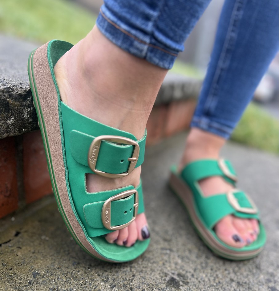 Ladies Fantasy Sandals | Desponia