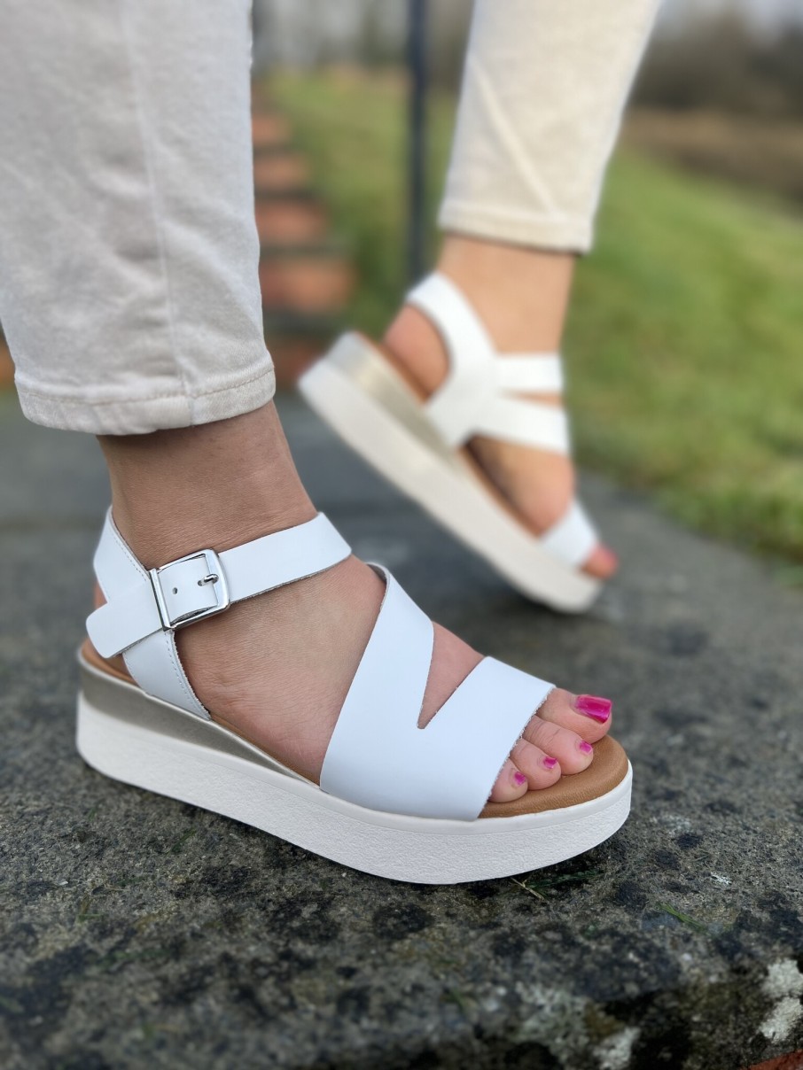 Ladies Oh My Sandals | 5417