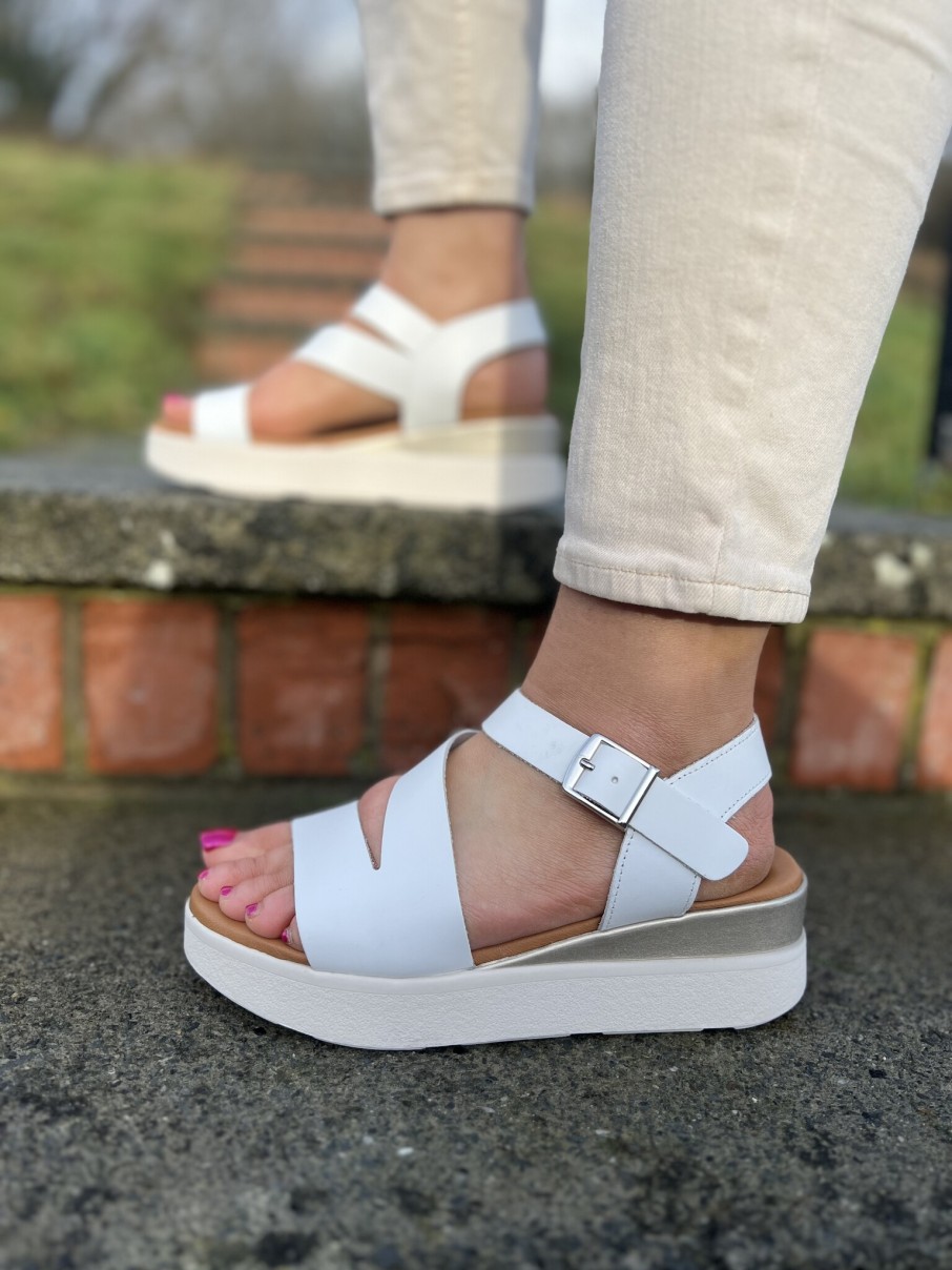 Ladies Oh My Sandals | 5417