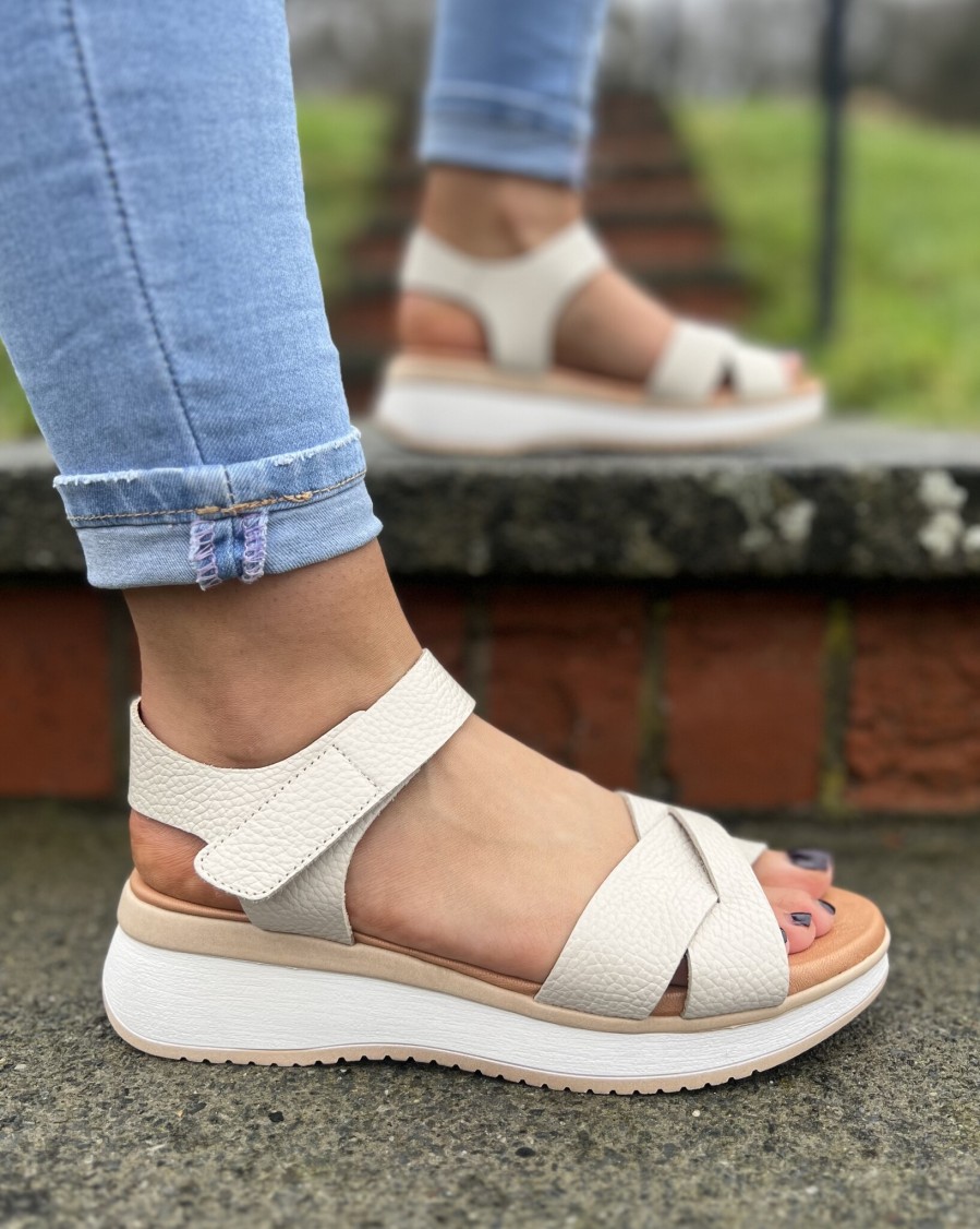 Ladies Oh My Sandals | 5413