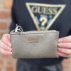 Accessories Guess | Meridian Slg Zip Pouch