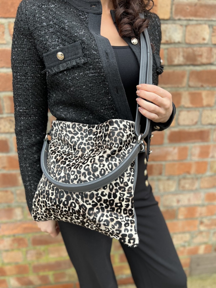 Accessories Owen Barry Crossbody Bags | Iggy