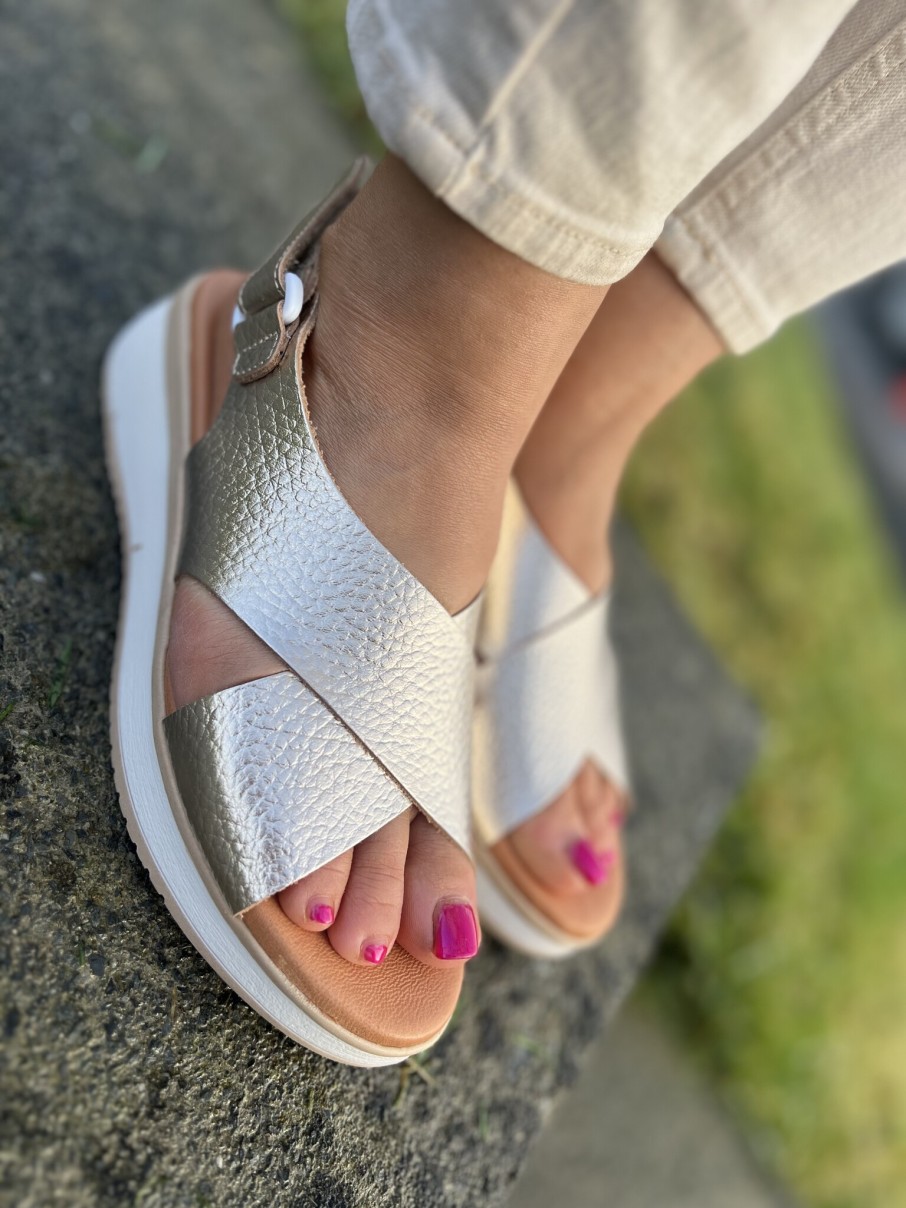 Ladies Oh My Sandals | 5412