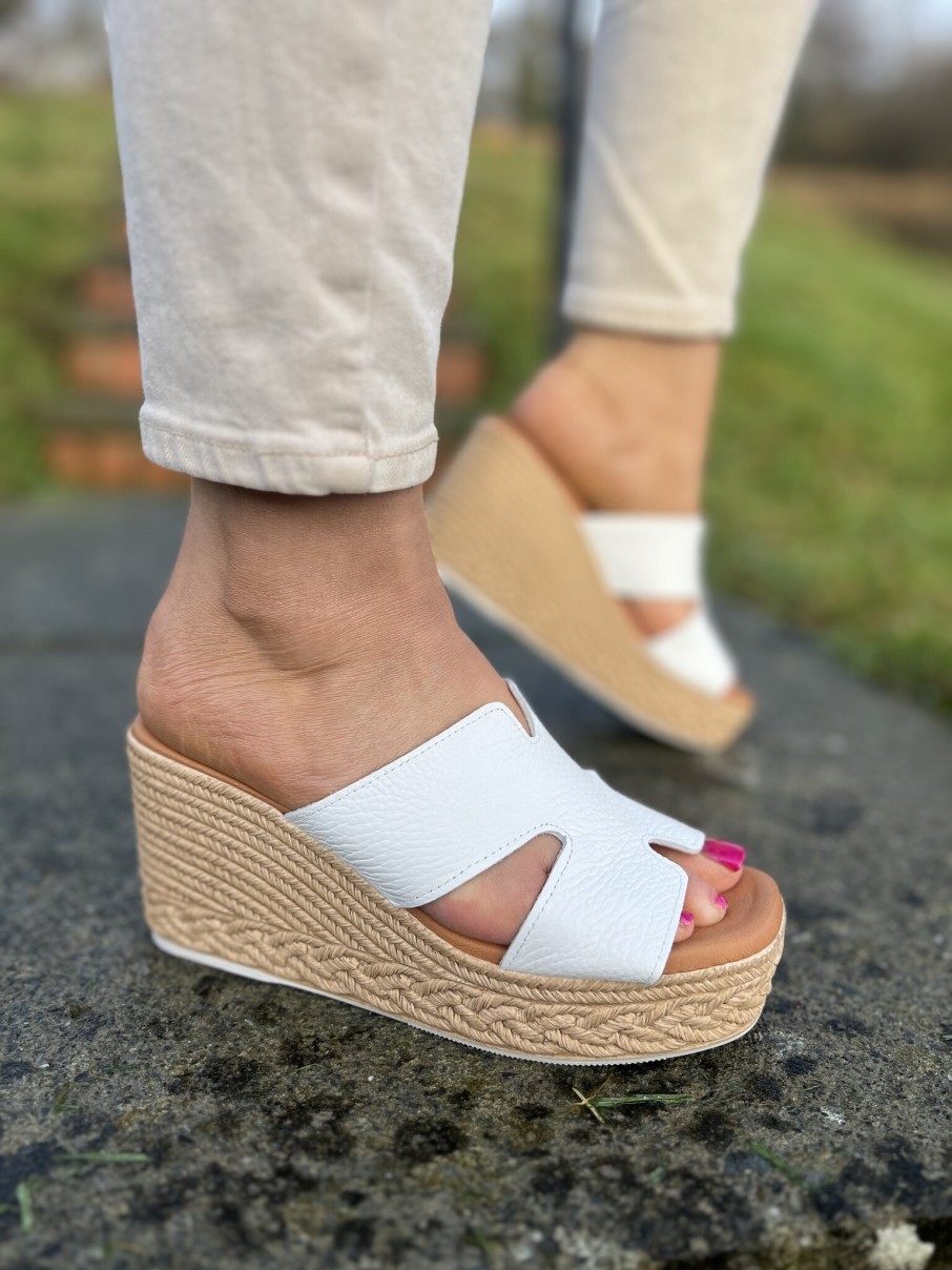 Ladies Oh My Sandals | 5458